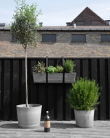 type=Greenify Udendørskrukke/color=Grå