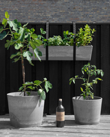 type=Greenify Udendørskrukke/color=Grå