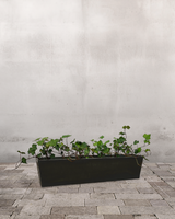 type=Greenify Udendørskrukke/color=Sort