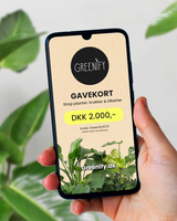 Gavekort - Digitalt