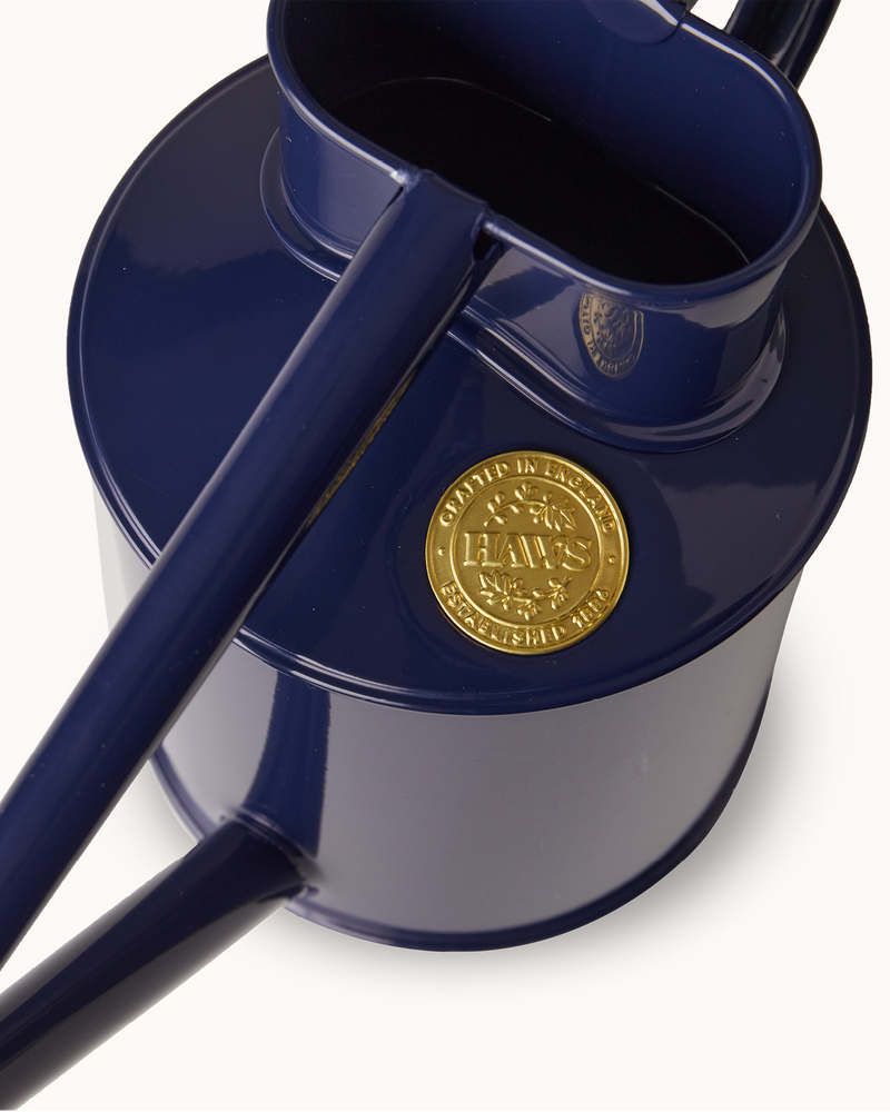 HAWS The Rowley Ripple 1 L Vandkande - Navy Blue