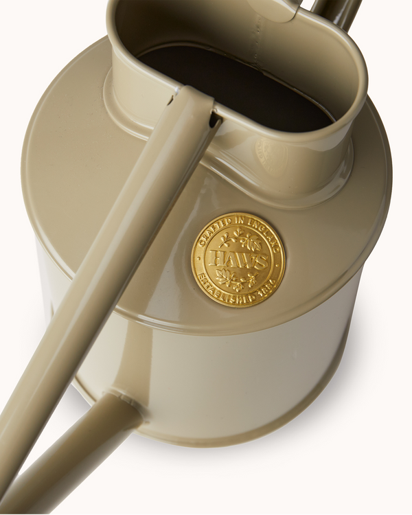 HAWS The Rowley Ripple 1 L Vandkande - Lichen Green