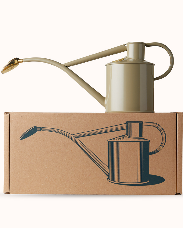 HAWS The Rowley Ripple 1 L Vandkande - Lichen Green