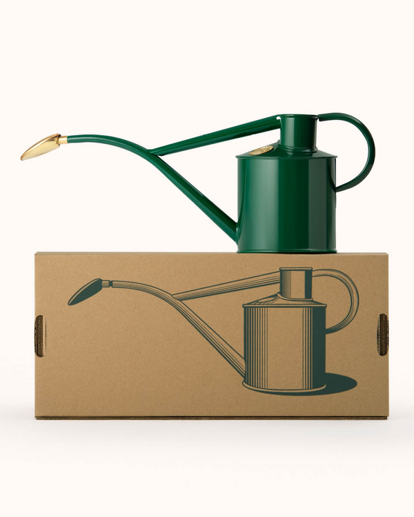 HAWS The Rowley Ripple 1 L Vandkande - Green