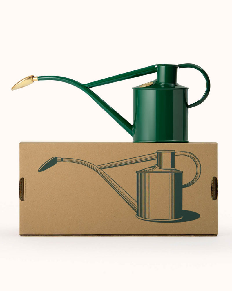 HAWS The Rowley Ripple 1 L Vandkande - Green