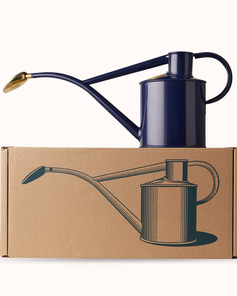 HAWS The Rowley Ripple 1 L Vandkande - Navy Blue