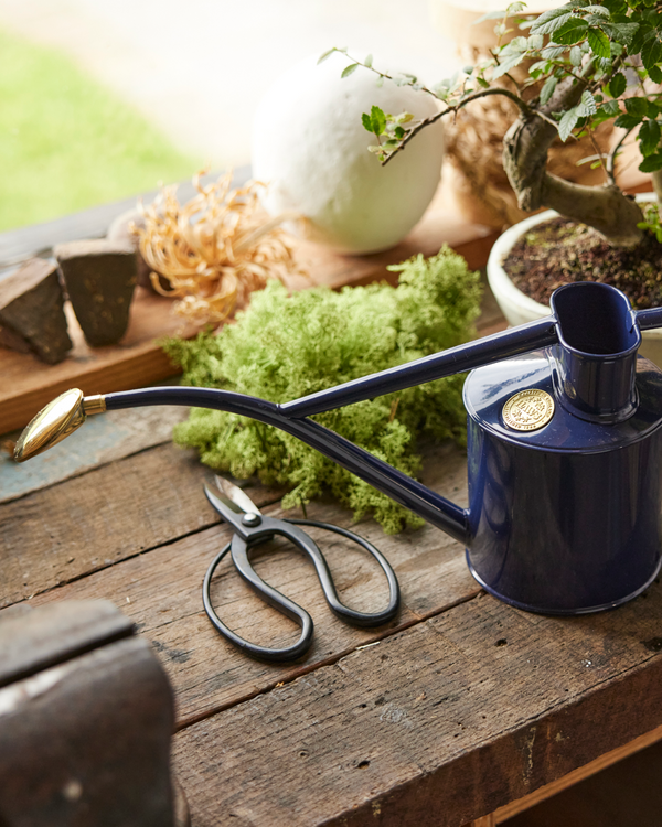 HAWS The Rowley Ripple 1 L Vandkande - Navy Blue