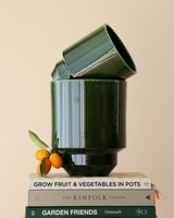 Hoff Krukke - Emerald Green