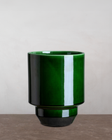 Hoff Krukke - Emerald Green