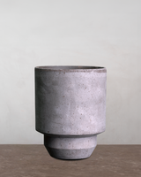 Hoff Krukke - Raw Grey