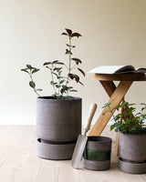 Hoff Krukke - Raw Grey