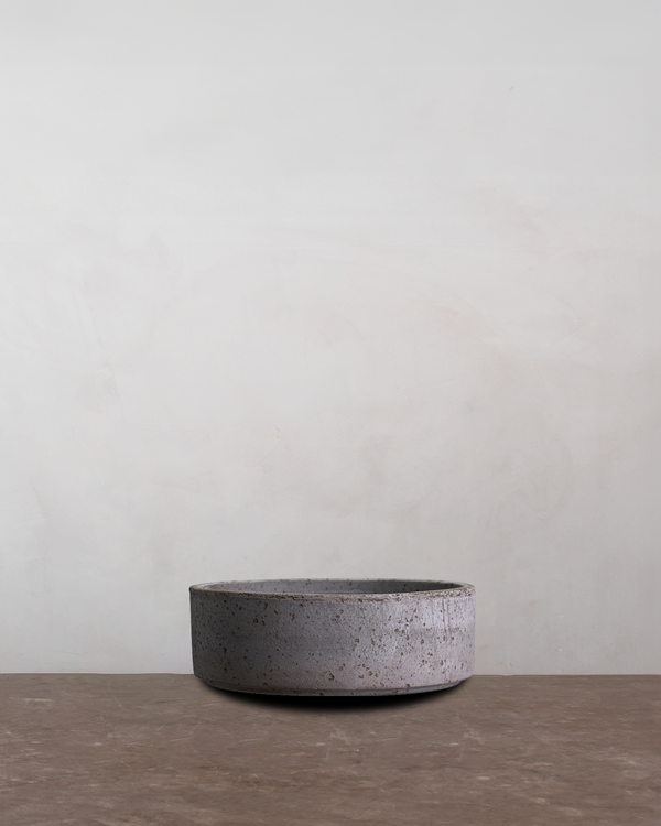 Hoff Underfad - Raw Grey