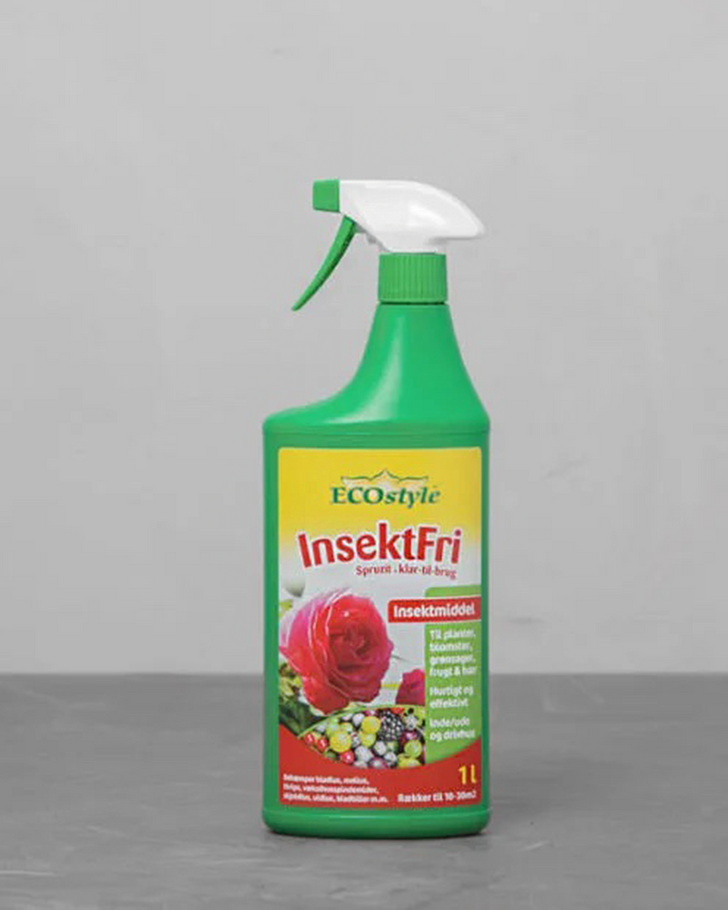 EcoStyle Insektfri - 1000 ML