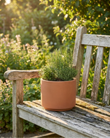 type=Simple Pot Lite/color=Pale Terracotta
