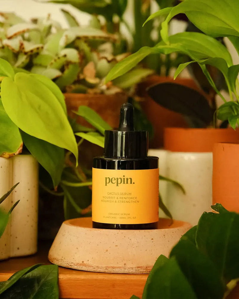 Cactus Serum - Pepin