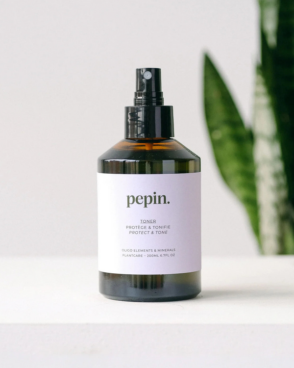 Protective Spray - Pepin