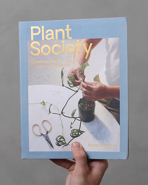 Plant Society