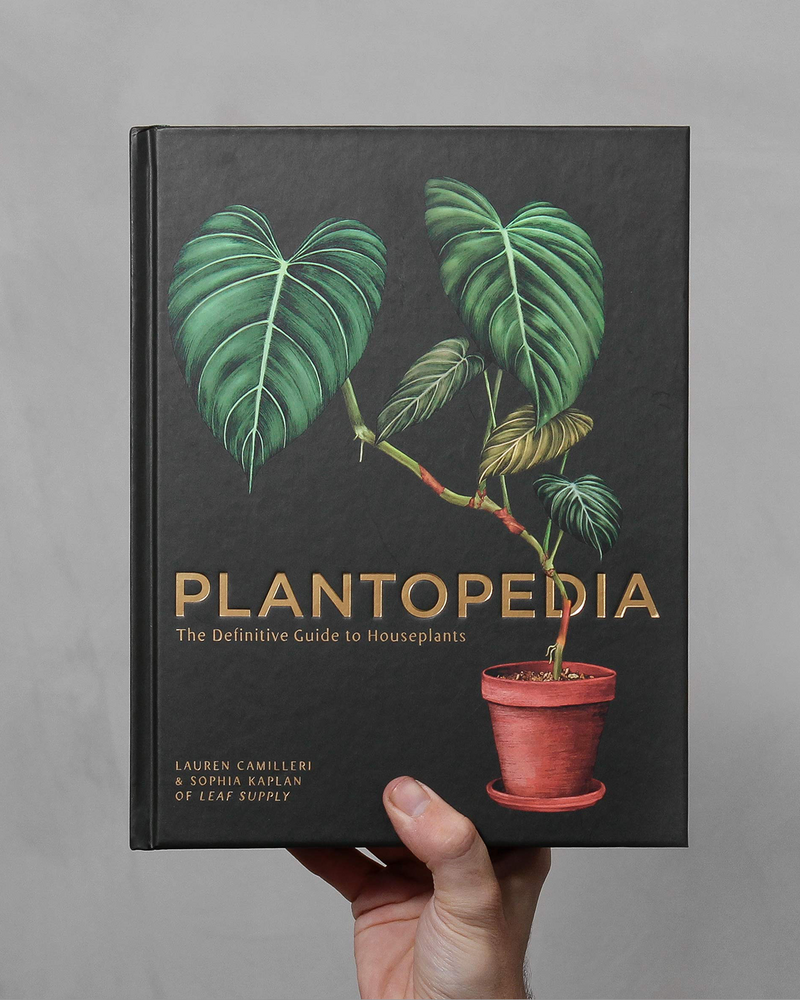 Plantopedia