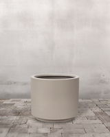 type=Simple krukke/color=Light Sand