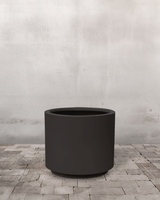 type=Simple krukke/color=Warm Black