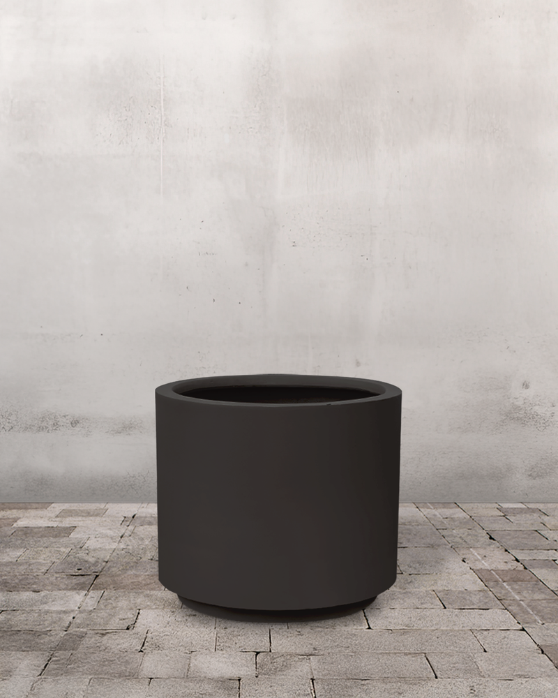 type=Simple krukke/color=Warm Black